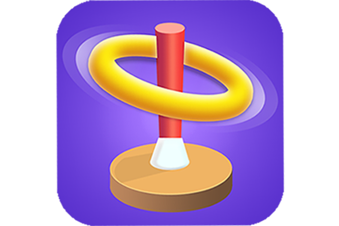 Ring Toss - Hoop master